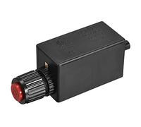 sourcing map Spark Générateur 1 Sortie Gaz Gril/Chauffage Allumeur Bouton-poussoir Allumeur, Électronique Allumage Module Rechange