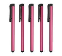 sourcing map Stylet Stylos pour Écrans Tactiles Stylet Crayon Sensibilité