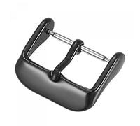 sourcing map SUS316 Poli PVD Montre Boucles, pour Montre Bandes 20mm