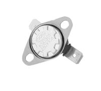 sourcing map Température Contrôle Interrupteur Thermostat KSD301 250V 10A 150°C NC