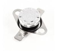 sourcing map Température Contrôle Interrupteur Thermostat KSD301AC 250V 10A 105°C NC