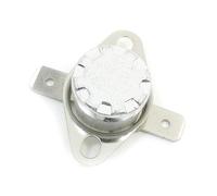 SOURCING MAP Température Contrôle Interrupteur Thermostat KSD302 AC 250V 10A 200℃ NC
