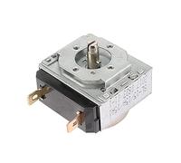 sourcing map Temps Manette Minuteur Interrupteur (0-15M)
