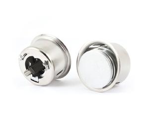 sourcing map Thermostat de remplacement capteur magnétique limiteur 2 pcs pour cuiseur à riz électrique