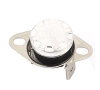 sourcing map Thermostat Normalement Fermé Température Contrôle Interrupteur KSD301 45°C NC
