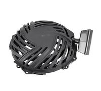 sourcing map Tirer Lanceur Briggs Stratton Noir 590588591139 (150-012)
