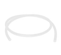 sourcing map Tube En Silicone 6x9mm Pour Eau Air Tuyau D'Arrosage 1M L