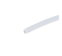 sourcing map Tube PTFE Tuyau 1mm ID x 1.4mm OD x 3.3Pieds Tube PTFE