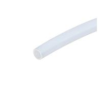 sourcing map Tube PTFE Tuyau 1mm ID x 3mm OD x 3.3Pieds Tube PTFE pour PLA ABS 3D Imprimante