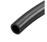 sourcing map Tuyau Conduite Carburant 10mm ID x 14mm OD 2M Tuyau Essence Diesel Moteur Eau