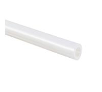 sourcing map Tuyau flexible Tuyau de tube de silicone 6mm x 9mm 1M Longueur | de haute résistance, à haute température