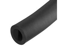sourcing map Tuyau Isolation Mousse Tube Retard Isolation Tuyau 18mm ID 30mm OD 6,6Ft Chaleur Préservation pour Maintien Poignée Soutien