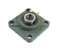 SOURCING MAP UCF204 20mm Monté Bloc Moule Récipient Alignement automatique Oreiller Palier