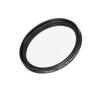 sourcing map UV Lentille Filtres 40.5mm Mince Cadre Multi-Recouvert Protectif Lentilles Filtre pour Caméra Photographie Accessoires