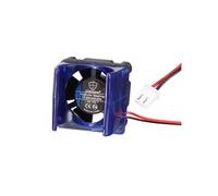 sourcing map- V6 refroidisement Ventilateur DC 12V pour 3D Imprimante Extrudeuse Hotend