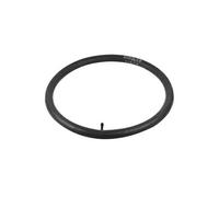 sourcing map- Vélo Caoutchouc Tube Pneu intérieur 20 x 1.95/2.125, Noir