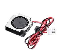 sourcing map Ventilateur de refroidissement sans balais CC 2006 20 x 20 x 6 mm DC5 V 0,15 A pour ordinateur portable, processeur, carte graphique et imprimante 3D