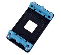 sourcing map Ventilateur Refroidissements processeur AMD Plastique Base Support pour AM2 AM2 + AM3 AM3 + Prise FM1