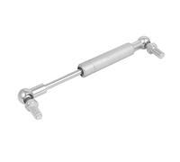 sourcing map Vérin À Gaz 50N 5kg 11lb Rotule 170mm 1pc Pour Porte Levage
