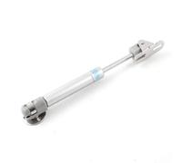 sourcing map Vérin À Gaz Argent 1pc Pour Levage En Métal 200mm 100N