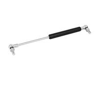 sourcing map Vérin à Gaz Hydraulique 250 N Tige de course de 100 mm Support de levage Joint à rotule