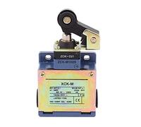 sourcing map XCK-M AC15 240V 3A contacteur fin course levier à galet