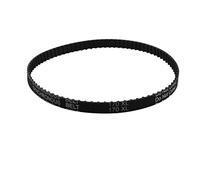 sourcing map XL 170 43 cm Largeur 9,5 mm en caoutchouc noir synchrone courroie de distribution