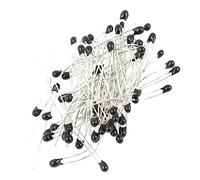 sourcingmap 10 K Ohm 0,05 W NTC Thermistances résistance 50pcs