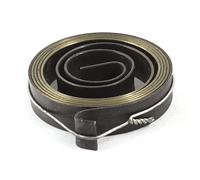 sourcingmap 13 pouces Ressort de Rappel pour Perceuce a Colonne 0.8cm