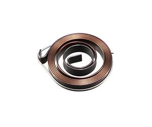 sourcingmap 15,24 cm Ressort de Rappel Pour Perceuce a Colonne Metal 34 x 6 mm