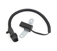 sourcingmap 3 Broches Capteur de position Vilebrequin 56027866AC pour Jeep Cherokee 4.0L 1997-2001