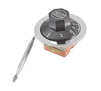 sourcingmap 30-110 Degrés Celsius Contrôleur De Température Thermostat Pièces De Rechange