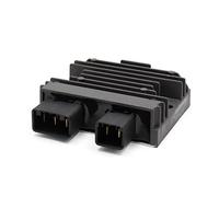 Sourcingmap 31600-MFG-D01 Régulateur de tension pour moto