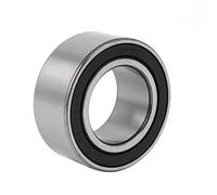 sourcingmap 52mm x 30mm x 22mm Voiture Air Conditionné Compresseur Roulement 30BD5222