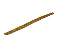 Sourcingmap 60 cm de long Chaîne lustrerie Housse Flanelle de coton pour plafonnier Doré