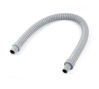 sourcingmap 60 cm de longueur Plastique gris remplacement du tuyau de drainage pour climatisation