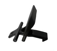 Sourcingmap 846683S000RY Bouton de loquet de couvercle pour Hyundai Sonata 2011 2013 Modèle 846683S000RY Pièce de rechange en plastique pour installation facile
