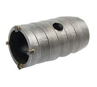 Sourcingmap a11053100ux0005 40 mm pierre de forage pour béton Scie-cloche/Outil de coupe