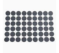 sourcingmap auto-adhésives Meuble couvre vis Caps Housse en autocollants Décoration