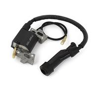 sourcingmap Bobine Allumage pour Chine 6.5HP 168F Moteur À Essence Assemblage Noir