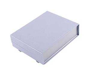 sourcingmap Boîtier en plastique Electronics Project Shell Box 150 x 120 x 40 mm