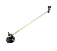 Sourcingmap Boussole circulaire réglable avec ventouse 100 cm