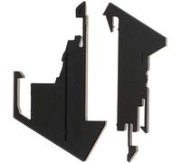 Sourcingmap Clip de bouton d'éjection de lecteur DVD pour PS4 CUH-1200