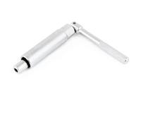 sourcingmap - CR-V 17 mm Clé outil de réparation d'AMORTISSEUR ARRIERE