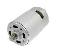 sourcingmap DC 18 V 9 dents Queue Gear Moteur de rechange pour perceuse électrique rechargeable