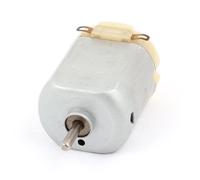 sourcingmap DC 3V 14000RPM moteur basse tension 130 Micro Mini Modèle pour jouets DIY