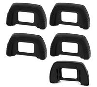 Sourcingmap DK - 21 Lot oculaire Eye àŒilleton pour Nikon D600 D7000 D200 numérique
