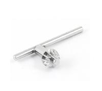sourcingmap Clé de mandrin de perceuse clé de 6 mm engrenage de 18 mm pour perceuses à percussion outils clé
