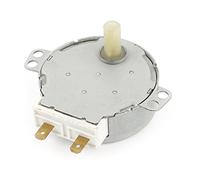 sourcingmap Four À Micro-ondes Turntable Synchrone Moteur 4W 5RPM AC 220/240V