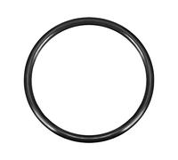 Sourcingmap joints toriques en caoutchouc nitrile, 31 mm de diamètre intérieur, 34 mm OD, DE 1,5 mm de largeur, rond Joint d'étanchéité (lot de 50)